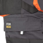 FORCE Taille Arbeitshose