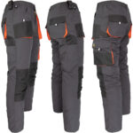 FORCE Taille Arbeitshose