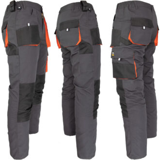 FORCE Hüftbefestigungssatz