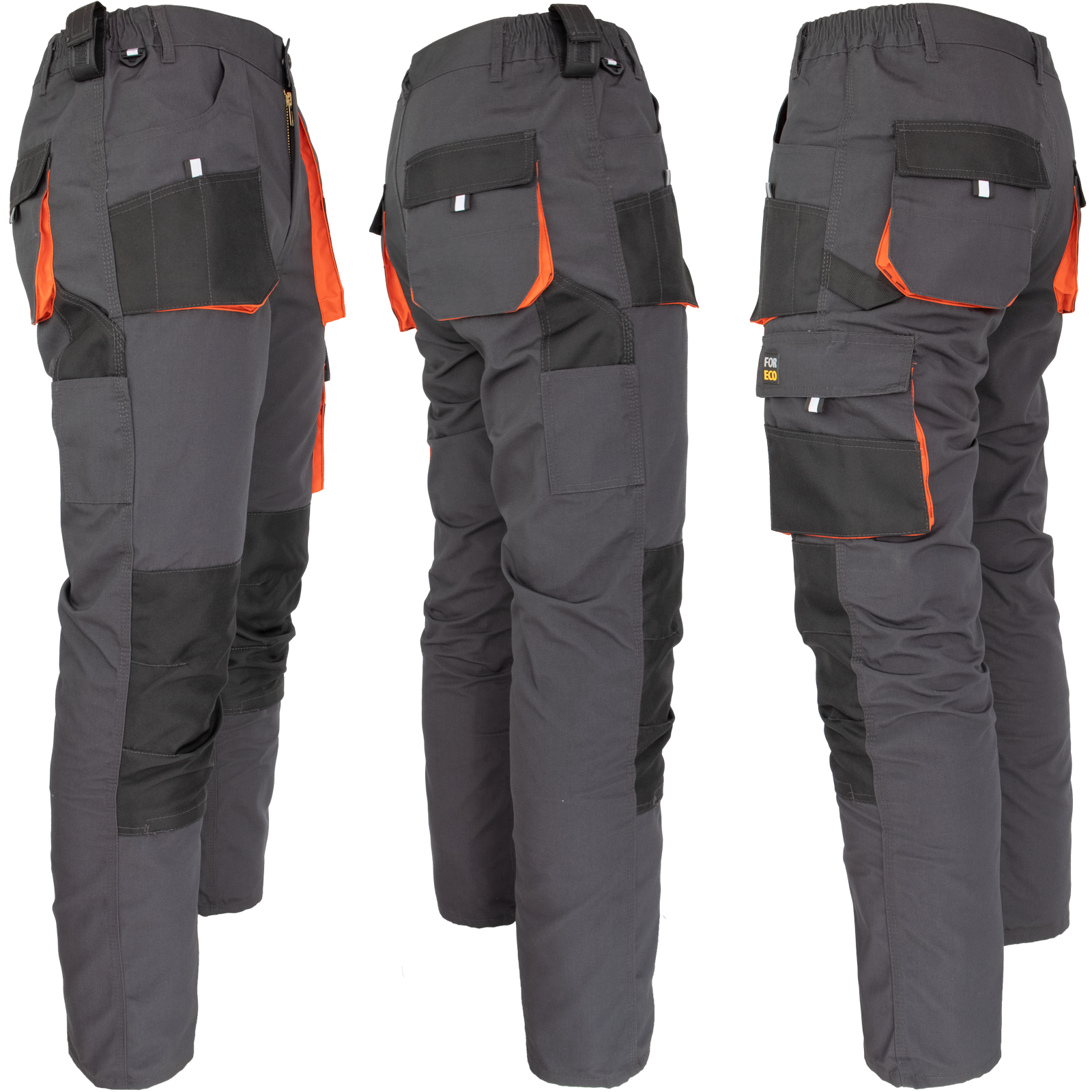 FORCE Taille Arbeitshose FORCE Taille Arbeitshose