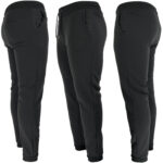 Arbeitshose JOGER BLACK