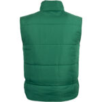 Isolierte Arbeitsweste PRO