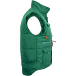 Isolierte Arbeitsweste PRO