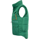 Isolierte Arbeitsweste PRO