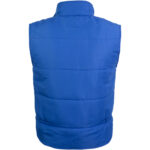 Arbeitsweste DENI mit Reißverschluss