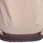 Winter-Arbeitsjacke PROFI COOL BROWN