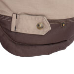 Winter-Arbeitsjacke PROFI COOL BROWN