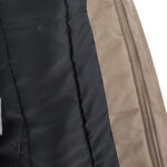 Winter-Arbeitsjacke PROFI COOL BROWN