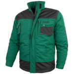 Winter-Arbeitsjacke PROFI COOL KELLY