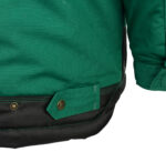 Winter-Arbeitsjacke PROFI COOL KELLY