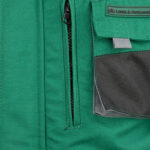 Winter-Arbeitsjacke PROFI COOL KELLY