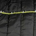 Winter-Arbeitsjacke PROFI COOL KELLY