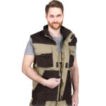 Arbeitsweste PROFI COOL