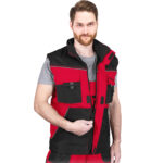 Arbeitsweste PROFI COOL