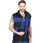 Arbeitsweste PROFI COOL