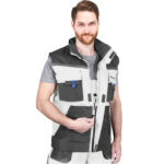 Arbeitsweste PROFI COOL