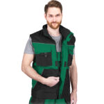 Arbeitsweste PROFI COOL