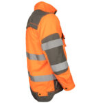 Arbeitsjacke reflektierend PROFI HIVIS