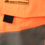 Arbeitsjacke reflektierend PROFI HIVIS