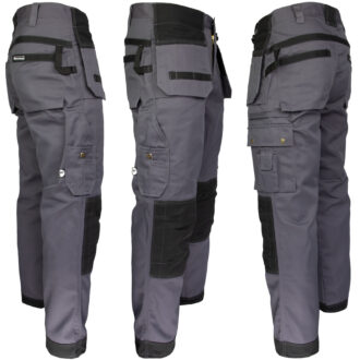 Praktische HARDCORE Bundhose