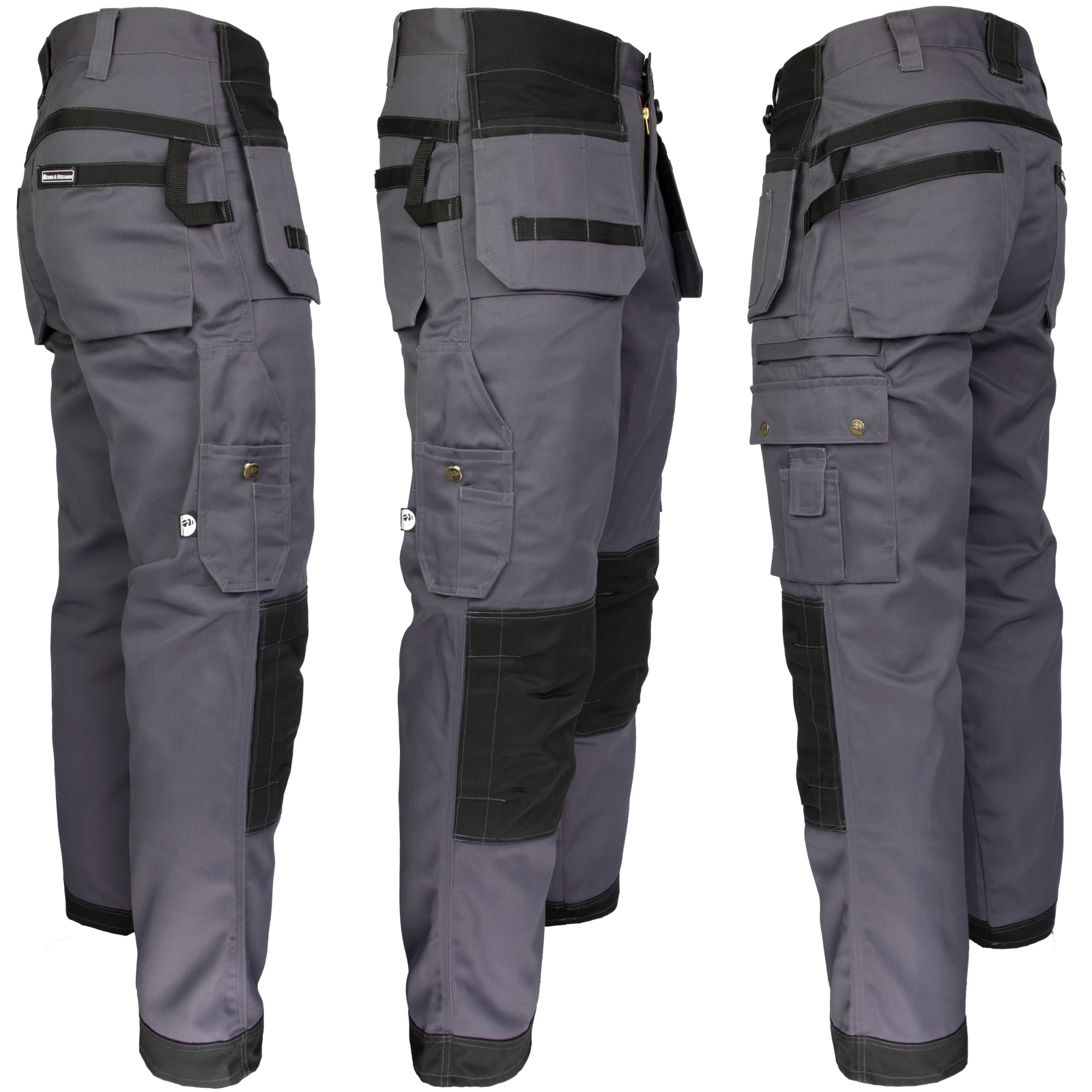 Praktische HARDCORE Bundhose Praktische HARDCORE Bundhose