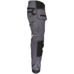 Praktische HARDCORE Bundhose