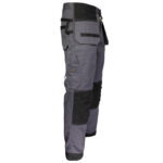 Praktische HARDCORE Bundhose