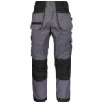 Praktische HARDCORE Bundhose