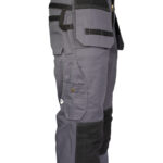 Praktische HARDCORE Bundhose