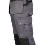 Praktische HARDCORE Bundhose