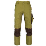 Bundfalten-Arbeitshose NEWAGE KHAKI NAVY