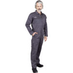 SUPRA Arbeitsoverall