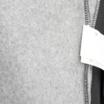 Work Hoodie mit Kapuze SCOTER GREY