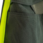Reflektierende Softshell-Arbeitsjacke SHELLVIS