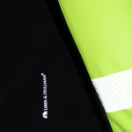 Reflektierende Softshell-Arbeitsjacke SHELLVIS