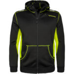 Arbeitssweatshirt mit reflektierendem Zubehör TROTEL