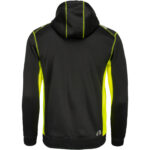 Arbeitssweatshirt mit reflektierendem Zubehör TROTEL