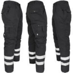 Bundfalten-Arbeitshose PROFI EX