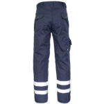 Bundfalten-Arbeitshose PROFI EX