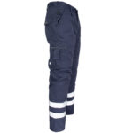 Bundfalten-Arbeitshose PROFI EX