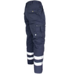 Bundfalten-Arbeitshose PROFI EX