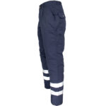 Bundfalten-Arbeitshose PROFI EX