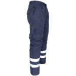 Bundfalten-Arbeitshose PROFI EX