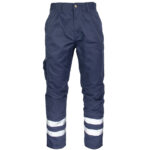 Bundfalten-Arbeitshose PROFI EX
