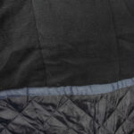 Winterarbeitsjacke mit Kapuze NORWAY GREY