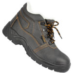 FOXIWIN SB Winter-Arbeitsschutzstiefel