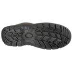 FOXIWIN SB Winter-Arbeitsschutzstiefel