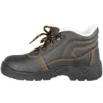 FOXIWIN SB Winter-Arbeitsschutzstiefel