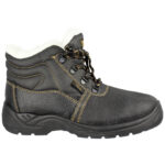 Winter-Arbeitsschutzstiefel SLY FOXWIN SB