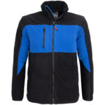 Fleece-Arbeitssweatshirt PROFI